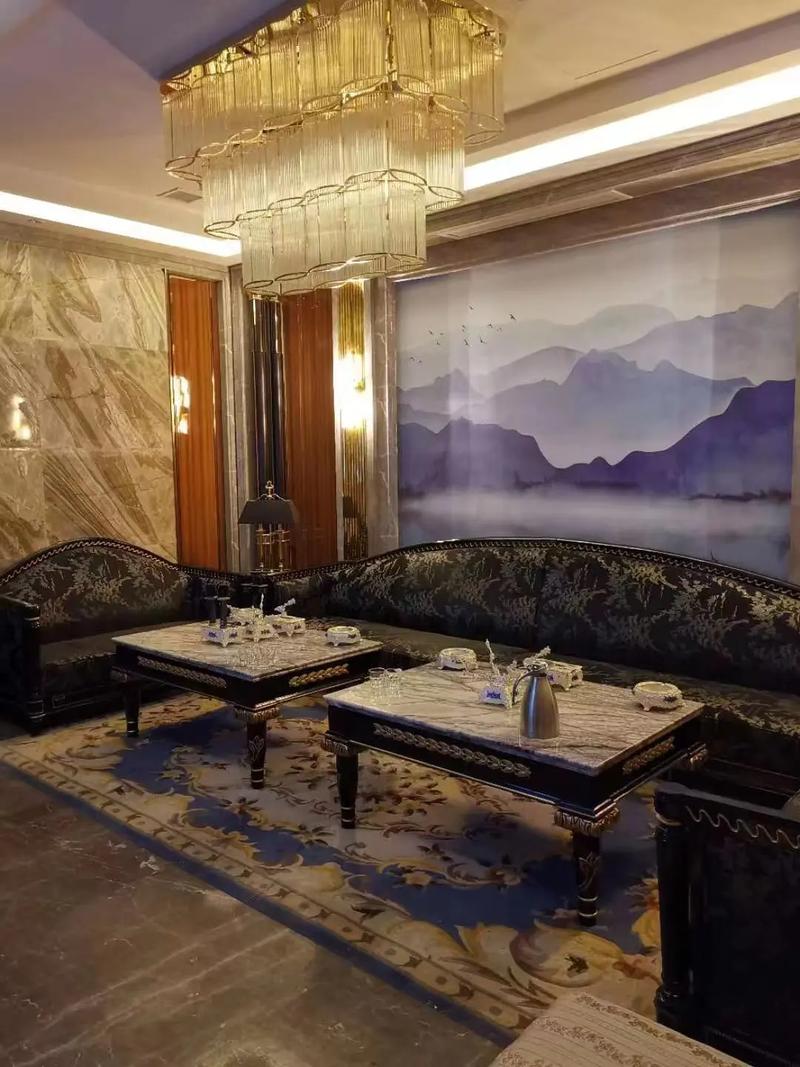 亳州商务ktv消费指南介绍-利辛县ktv预订