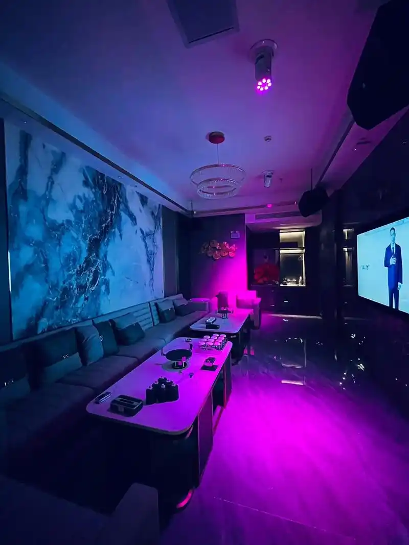 亳州商务ktv低端场选择-利辛县ktv预订